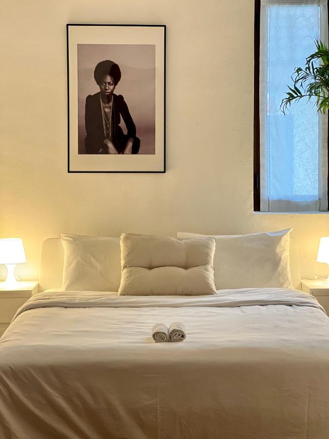 Novi Ligure Private Apartment Exterior photo