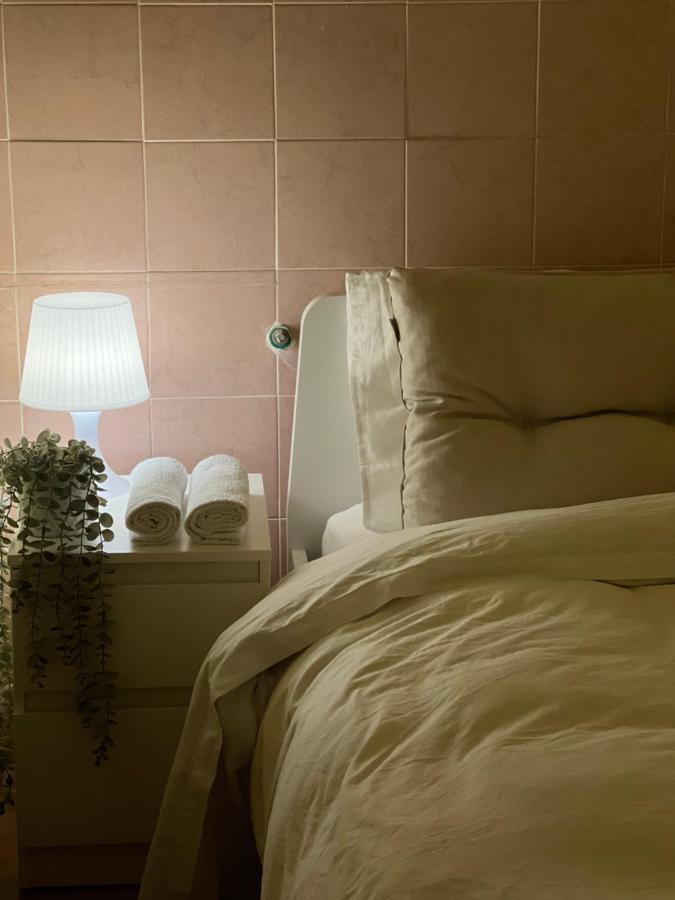 Novi Ligure Private Apartment Exterior photo