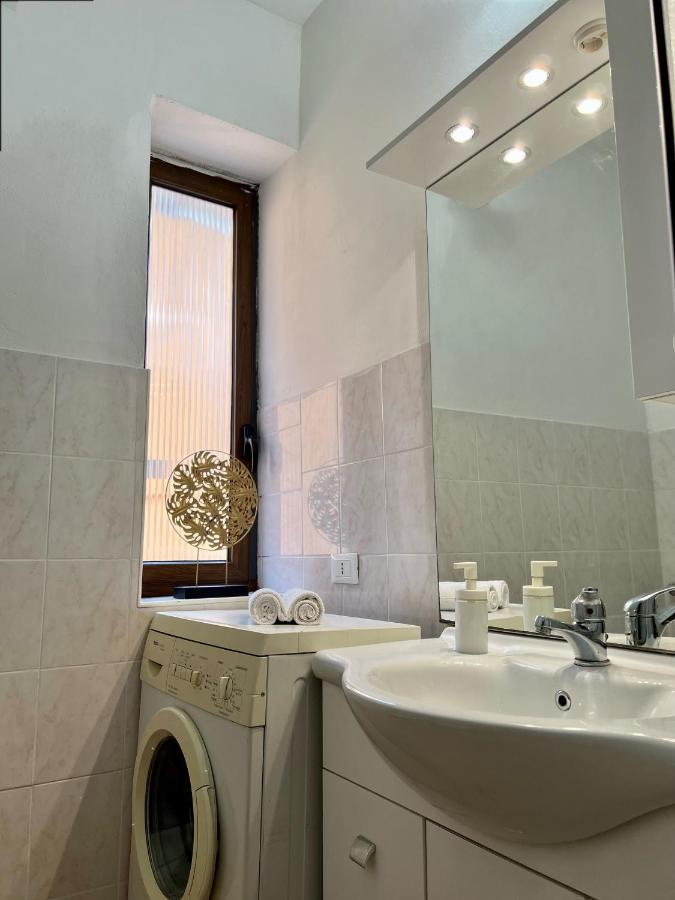 Novi Ligure Private Apartment Exterior photo